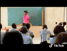 Big Foot Dancing GIF - Big Foot Dancing Classroom GIFs