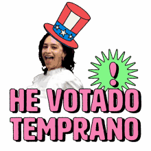 vote espanol jefcaine latinx spanish
