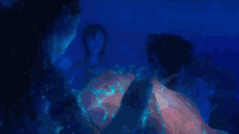 tuktirey tuk jellyfish breath underwater tsireya