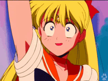 Huh Anime GIF - Huh Anime Sailor GIFs