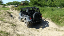 Matty89 Jeep GIF - Matty89 Jeep GIFs
