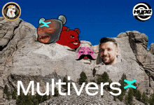 Multiversx Mvx GIF