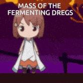 Mass Of The Fermenting Dregs GIF - Mass Of The Fermenting Dregs GIFs