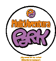 Multiaventurapark Sticker - Multiaventurapark Stickers