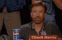 Chuck Norris, Hay, Giỏi, đồngý, Sốmột, Phải, Vâng GIF - Chuck Norris Good GIFs