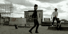 Metro Nah GIF - Metro Nah Dance GIFs