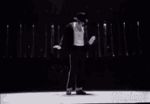 Dance Michael GIF
