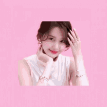 yoona cute kawaii smile yoona cute kawaii smile