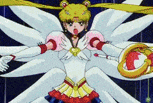 Sailor Moon Sailormooneternal GIF - Sailor Moon Sailormooneternal GIFs