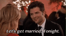 Elope Time GIF - Marry GIFs