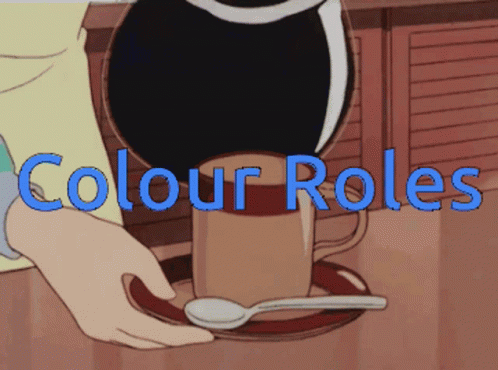 Anime Coffee - Discord Anime Grupo 