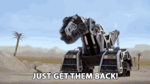 Just Get Them Back Dstructs GIF