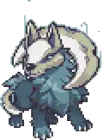 Eclyptor Sticker