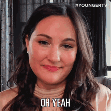 Oh Yeah Getting Younger GIF - Oh Yeah Getting Younger Younger GIFs