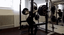King Weights GIF - King Weights Lifting GIFs