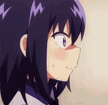Anime Scared GIF - Anime Scared Face - Discover & Share GIFs