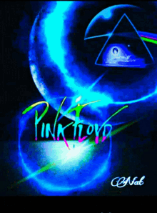 Pink Floyd Natou GIF - Pink Floyd Natou Nat GIFs