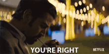 You Are Right Agree GIF - You Are Right Agree Correct GIFs