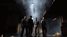 Mob Of The Dead Zombies GIF