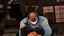 Tf2 Soldier GIF - Tf2 Soldier GIFs