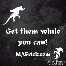 Ma Frick Dragons GIF - Ma Frick Dragons Fate Unraveled GIFs