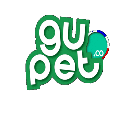 Gupet Gupetpty Sticker - Gupet Gupetpty Petshop Stickers