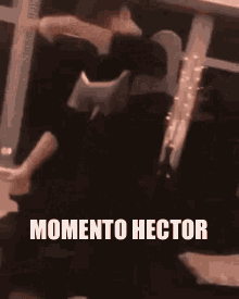 Momentohector Hectorcartier GIF - Momentohector Hectorcartier Rpgdonairo GIFs