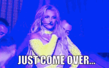 Britney Spears GIF - Britney Spears Britney Spears GIFs