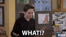 What Shocked GIF - What Shocked What Are You Talking About GIFs