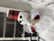 Yksnowman GIF - Yksnowman GIFs