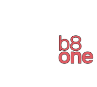 B8one Sticker - B8one Stickers