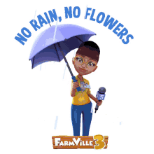 rain flower weather sunflower weather report