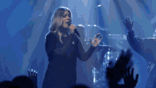 Citipointe Worship Nothing Like GIF - Citipointe Worship Nothing Like Jess Steer GIFs