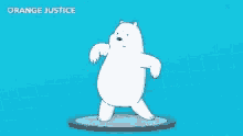 Ice Bear Cute GIF - Ice Bear Cute Haha GIFs