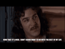 Its Over Idk GIF - Its Over Idk Mandy Patinkin GIFs
