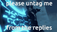 Zeke Zeke Xenoblade GIF - Zeke Zeke Xenoblade Please Untag Me From The Replies GIFs