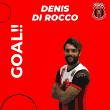 Lanciano Goal GIF - Lanciano Goal Denis Di Rocco GIFs