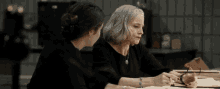 The Mauritanian Jodie Foster GIF - The Mauritanian Jodie Foster Get Out GIFs