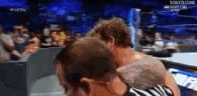 Kevin Owens Chris Jericho GIF - Kevin Owens Chris Jericho Wwe GIFs