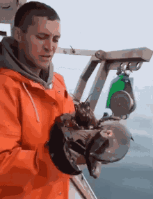 Lobber Sped Up GIF - Lobber Sped Up Lobster GIFs