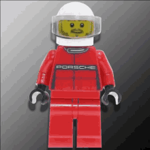Lego Blink GIF - Lego Blink Wink GIFs