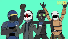 Payday Payday2 GIF - Payday Payday2 GIFs