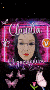 Claudia Butte GIF - Claudia Butte GIFs