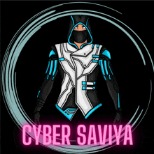 Cyber Saviya GIF - Cyber Saviya GIFs