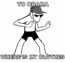 Taryl Obama GIF - Taryl Obama Dance GIFs