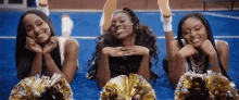 Flo Milli In The Party GIF - Flo Milli In The Party GIFs