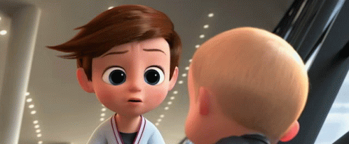 Ugh Boss Baby GIF - Ugh Boss Baby Face Palm - Discover & Share GIFs