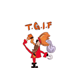 tgif drinks tgif drinks
