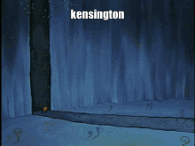 Kensington Spongebob GIF - Kensington Spongebob Rock Bottom GIFs
