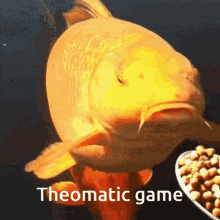 Theomatic Game GIF - Theomatic Game Theomatic Overwatch GIFs